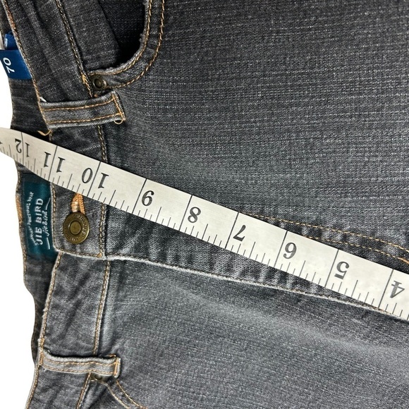 Jie Bird Bootcut Jeans Sz 27 - Picture 13 of 14